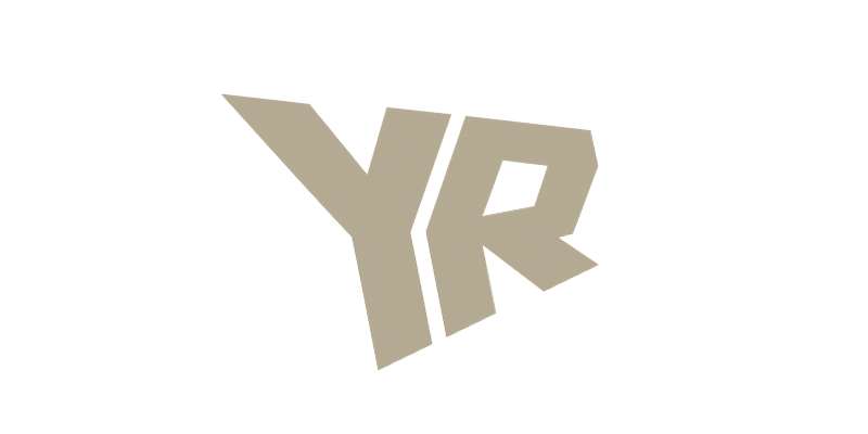 Yuvraj Rathod Logo